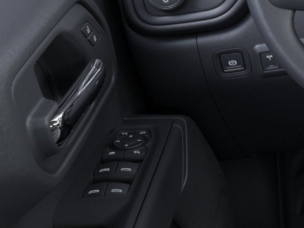 2026 GMC Sierra 3500 HD Pro DRW