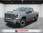 2025 GMC Sierra 3500 HD Denali