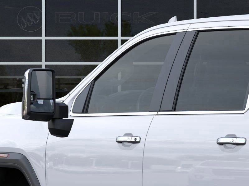 2025 GMC Sierra 3500 HD Denali