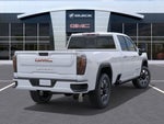 2025 GMC Sierra 3500 HD Denali