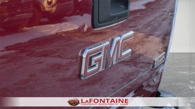 2019 GMC Canyon 4WD All Terrain w/Leather