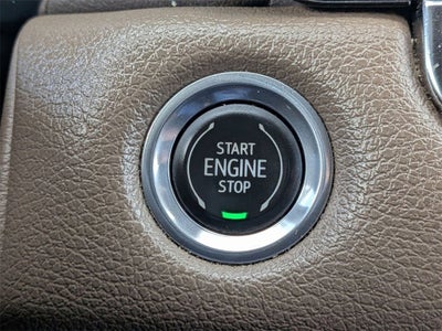 2023 GMC Canyon Denali