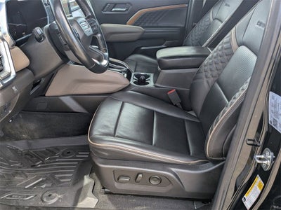 2023 GMC Canyon Denali