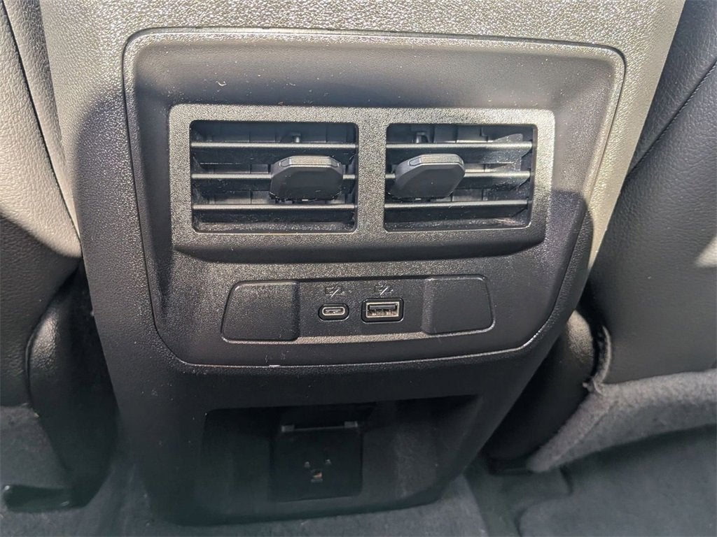 2023 GMC Canyon Denali