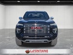 2023 GMC Canyon Denali