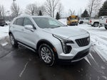 2022 Cadillac XT4 Premium Luxury