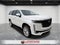 2022 Cadillac Escalade Luxury