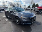 2022 Honda Accord Hybrid Touring