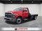 2024 Chevrolet Silverado 4500 HD Work Truck