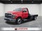2024 Chevrolet Silverado 4500 HD Work Truck