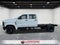 2024 Chevrolet Silverado 6500 HD Work Truck