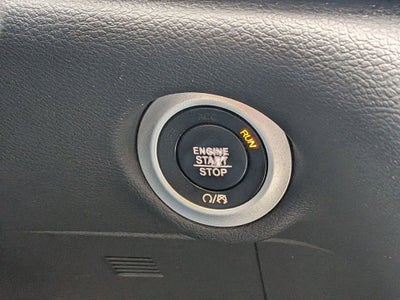 2020 Chrysler Pacifica Hybrid Touring