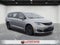2020 Chrysler Pacifica Hybrid Touring