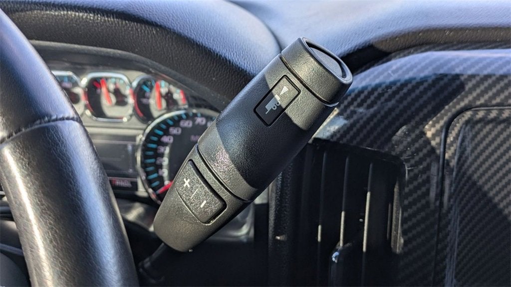 2019 Chevrolet Silverado LD LT