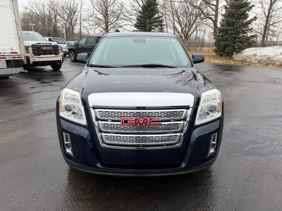 2015 GMC Terrain SLE