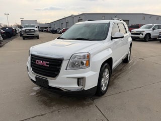 2016 GMC Terrain SLE