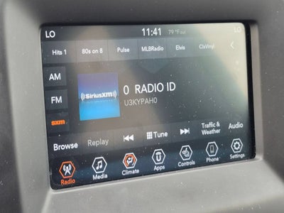 2019 Jeep Compass Latitude 4x4