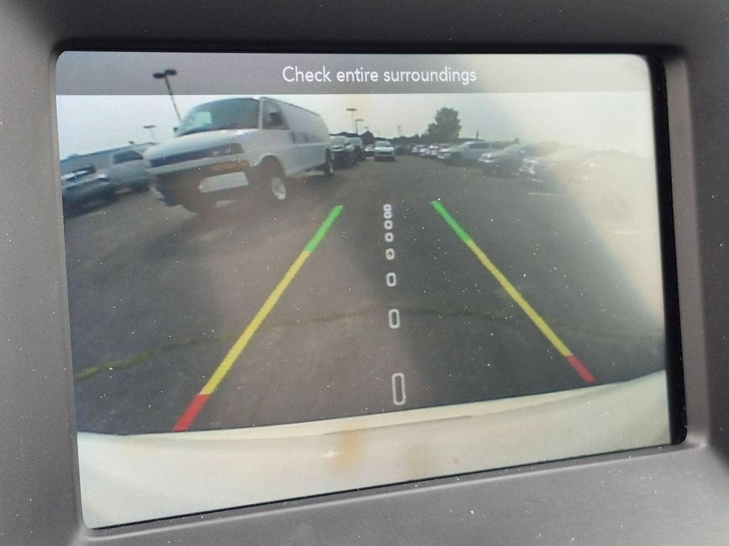 2019 Jeep Compass Latitude 4x4