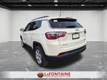 2019 Jeep Compass Latitude 4x4