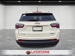 2019 Jeep Compass Latitude 4x4