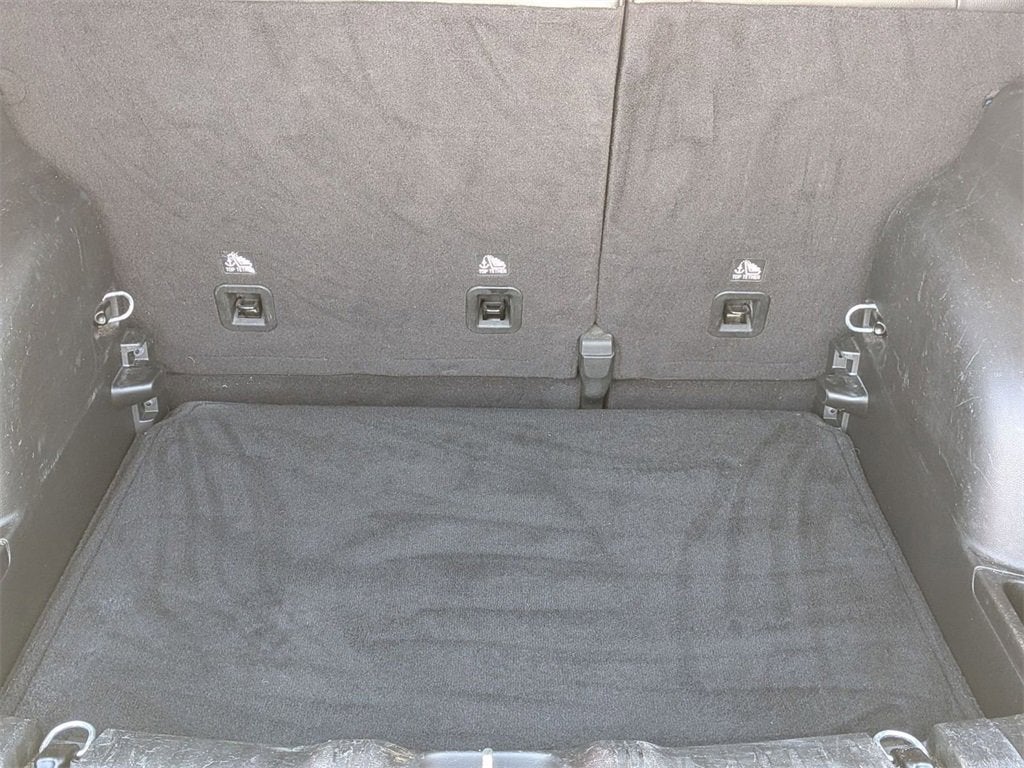 2019 Jeep Compass Latitude 4x4