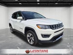 2020 Jeep Compass Limited 4x4