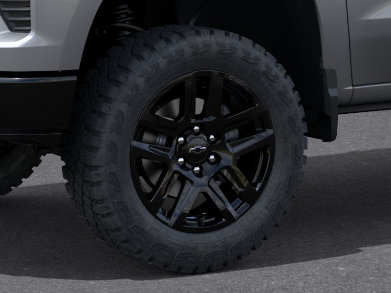 2026 Chevrolet Silverado 1500 LT Trail Boss - Photo 9