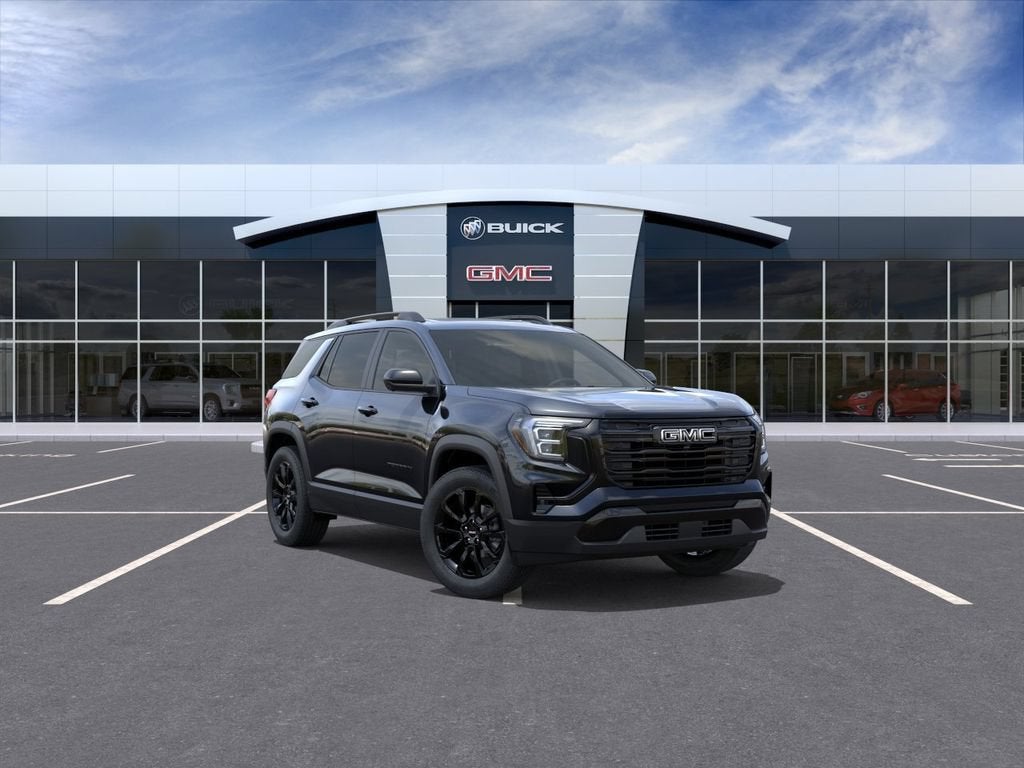 2026 GMC Terrain Elevation - Photo 1