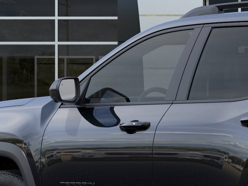 2026 GMC Terrain Elevation - Photo 12
