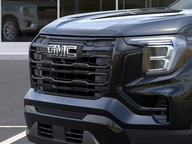 2026 GMC Terrain Elevation - Photo 13
