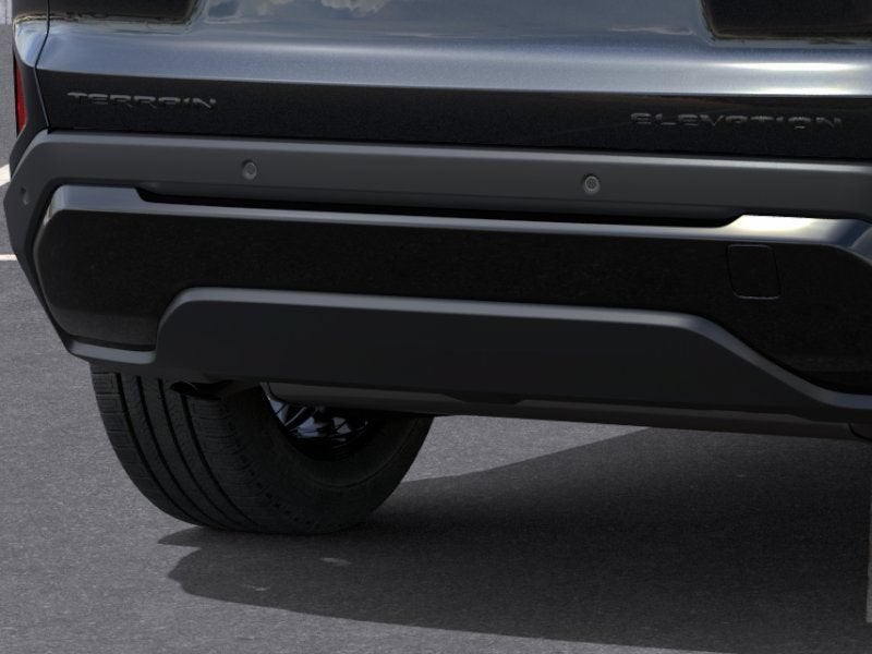 2026 GMC Terrain Elevation - Photo 14