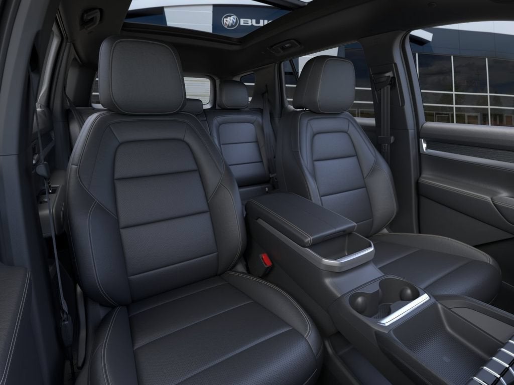 2026 GMC Terrain Elevation - Photo 16