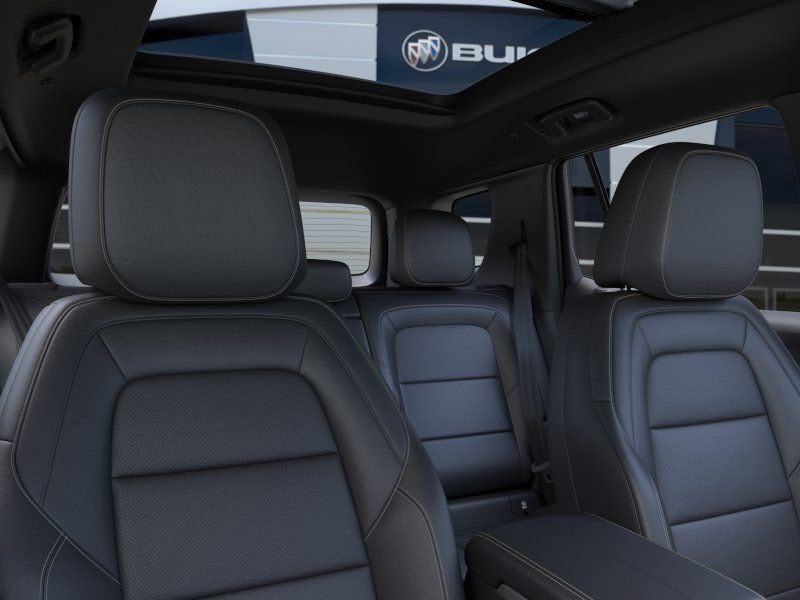 2026 GMC Terrain Elevation - Photo 24