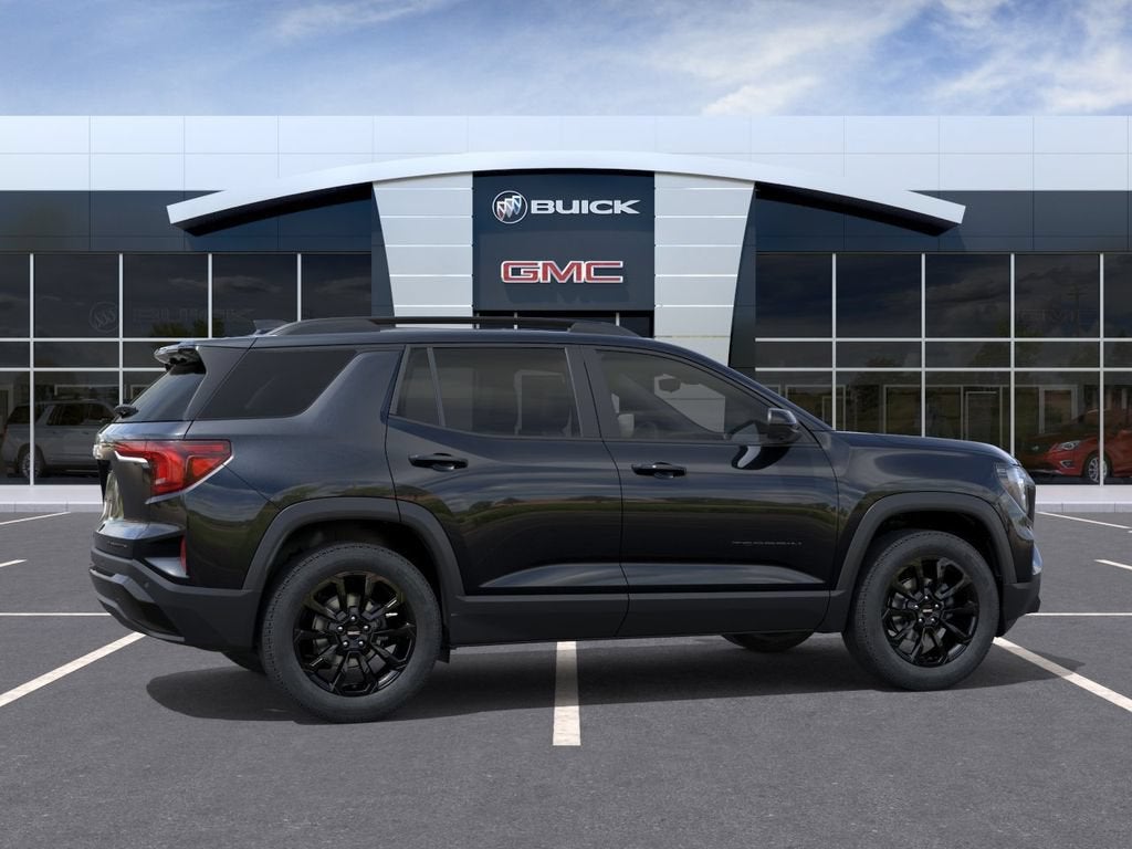 2026 GMC Terrain Elevation - Photo 5