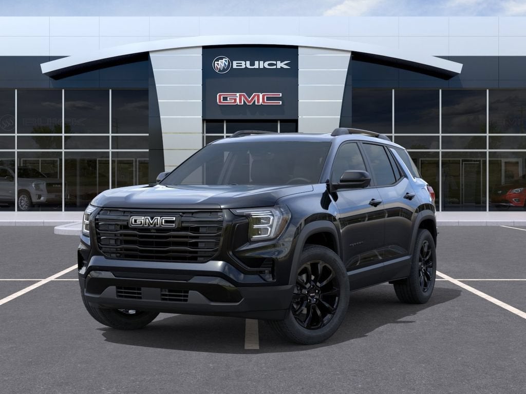 2026 GMC Terrain Elevation - Photo 6