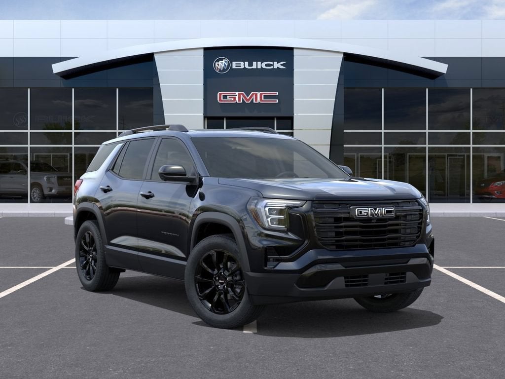 2026 GMC Terrain Elevation - Photo 7