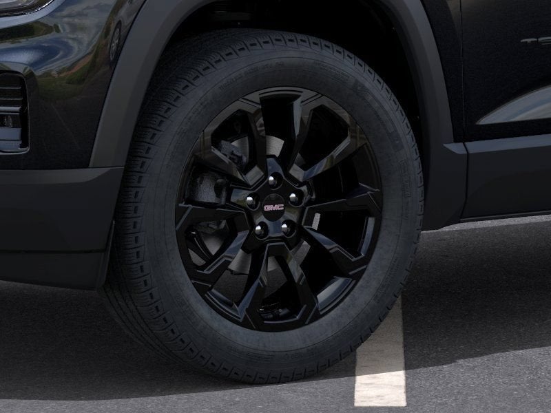 2026 GMC Terrain Elevation - Photo 9