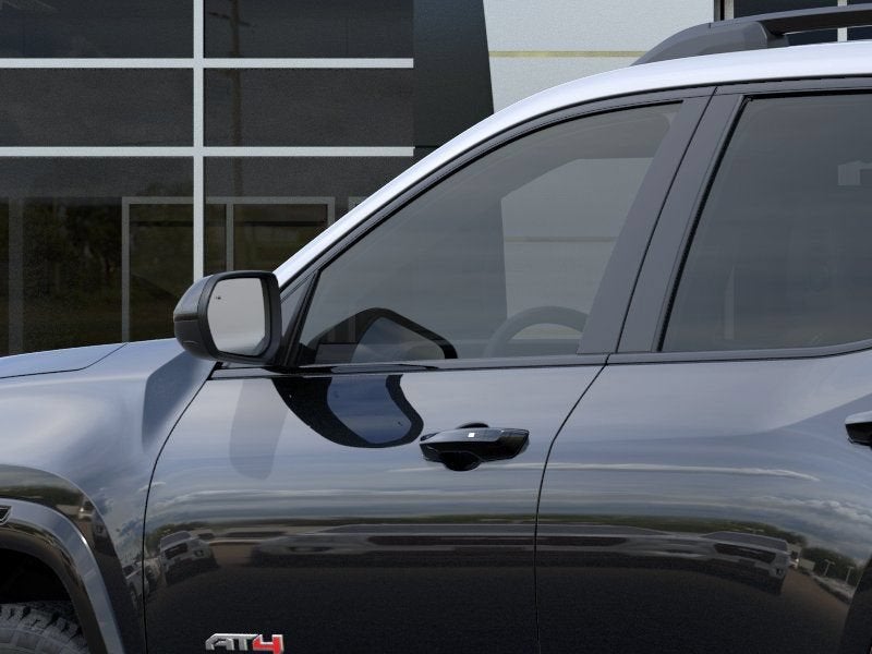 2026 GMC Terrain AT4 - Photo 12
