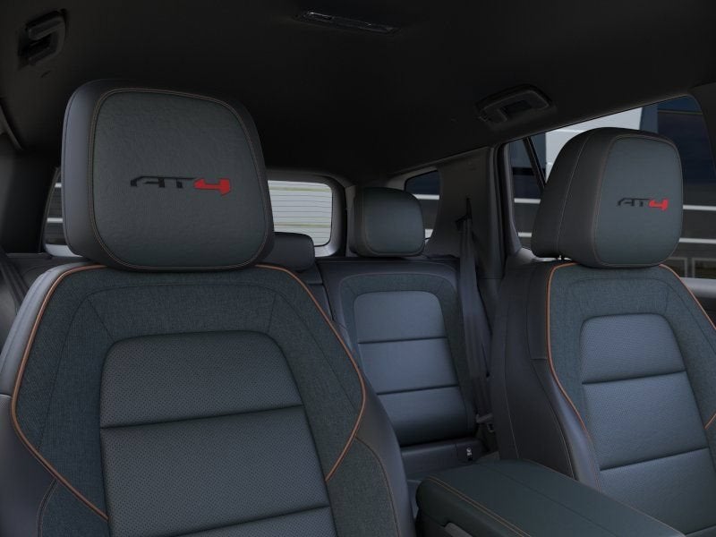 2026 GMC Terrain AT4 - Photo 24