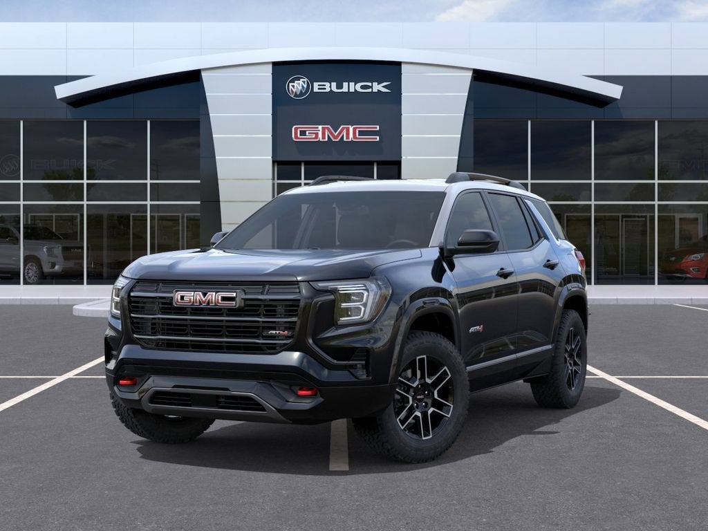 2026 GMC Terrain AT4 - Photo 6