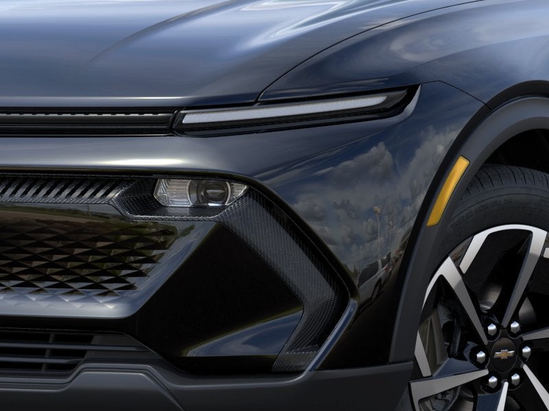 2026 Chevrolet Equinox EV 1LT - Photo 10