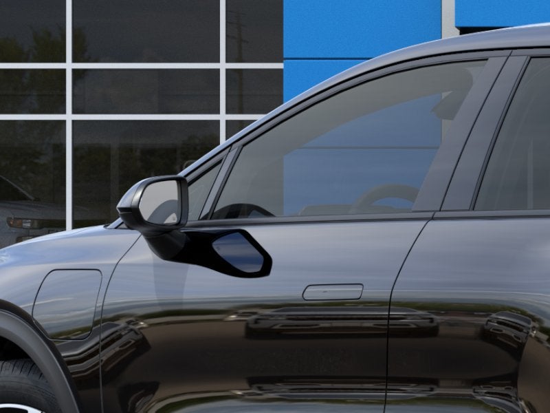 2026 Chevrolet Equinox EV 1LT - Photo 12
