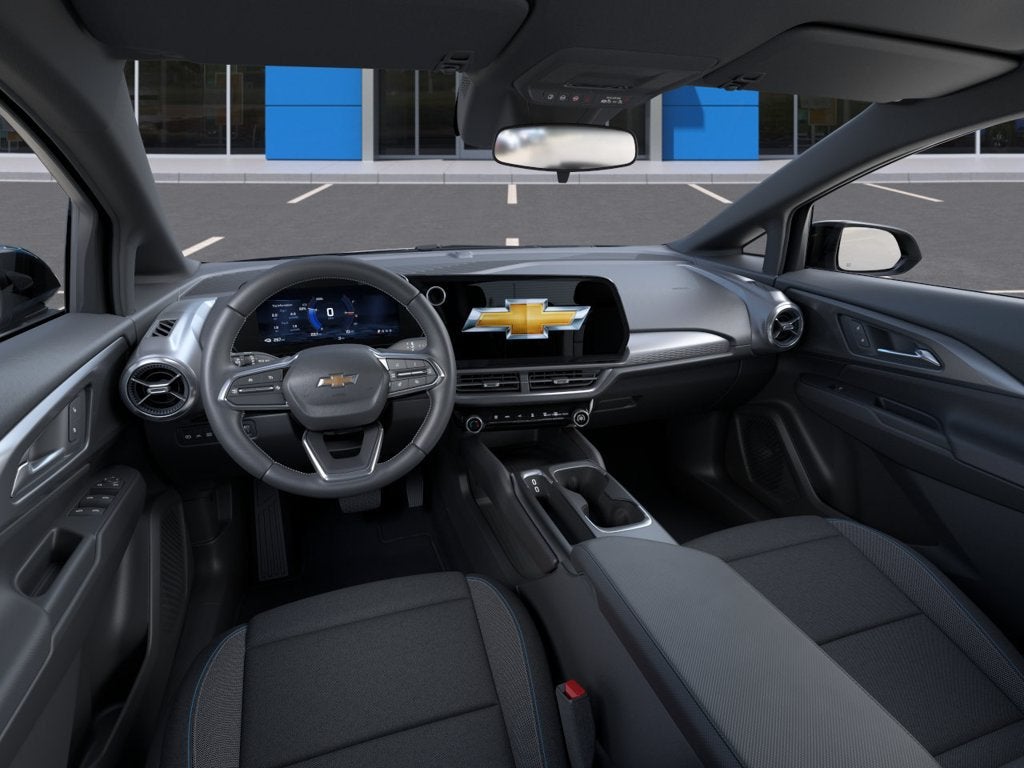 2026 Chevrolet Equinox EV 1LT - Photo 15