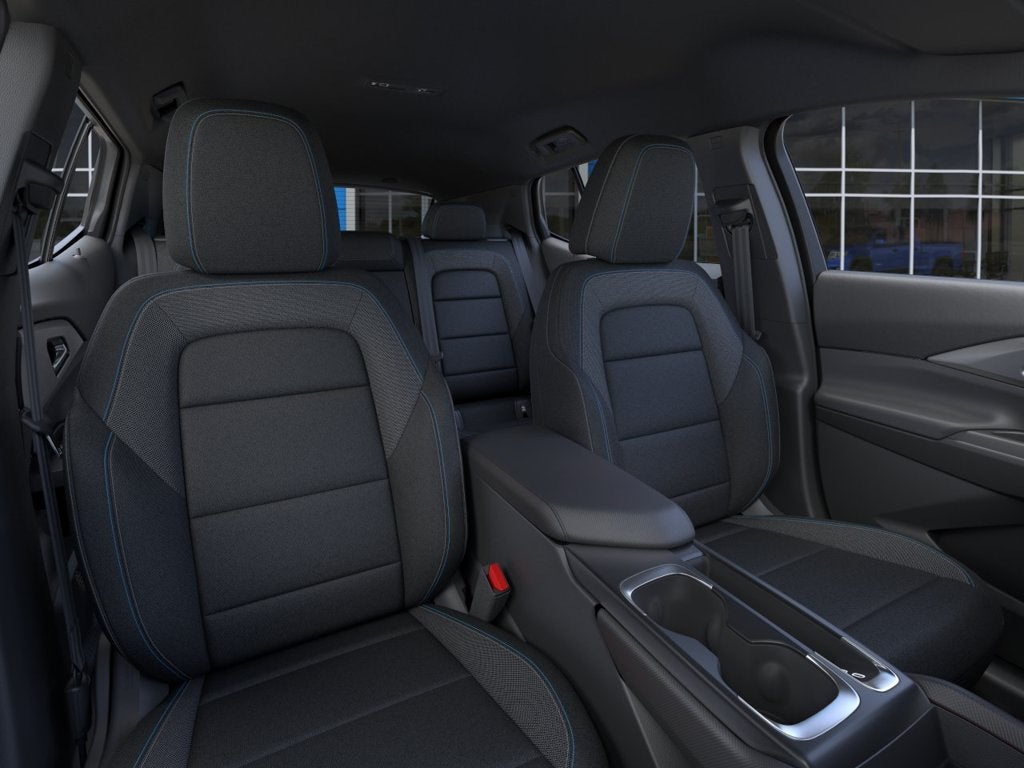 2026 Chevrolet Equinox EV 1LT - Photo 16