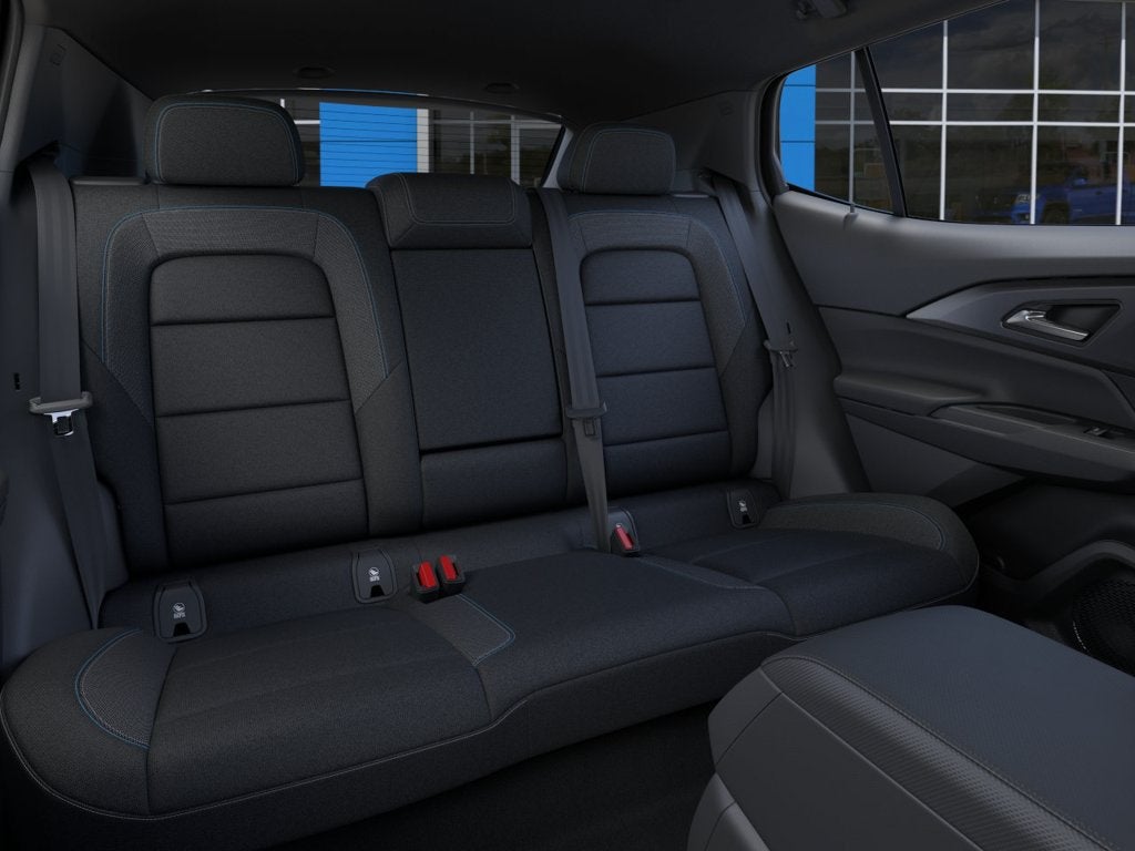 2026 Chevrolet Equinox EV 1LT - Photo 17