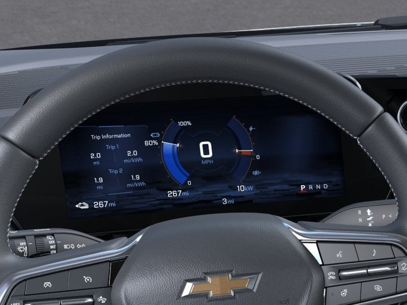 2026 Chevrolet Equinox EV 1LT - Photo 18