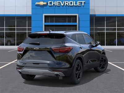 2026 Chevrolet Blazer 3LT