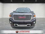 2015 GMC Sierra 1500 Denali