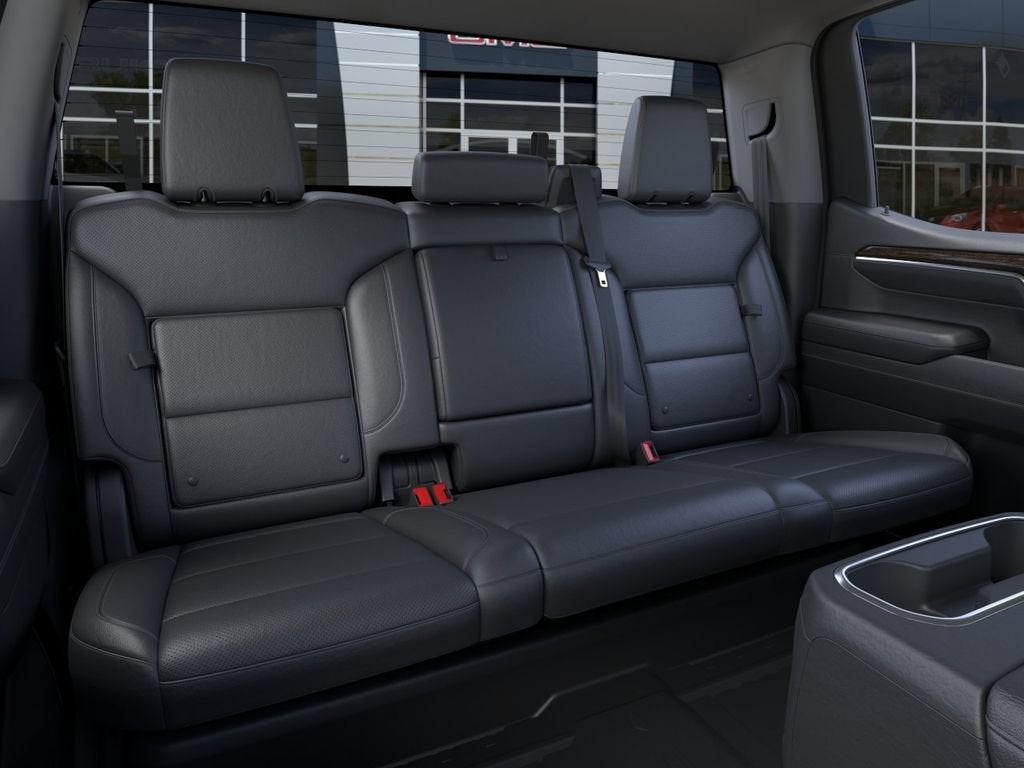 2026 GMC Sierra 1500 SLT - Photo 17