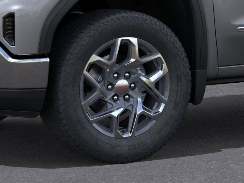 2026 GMC Sierra 1500 SLT - Photo 9